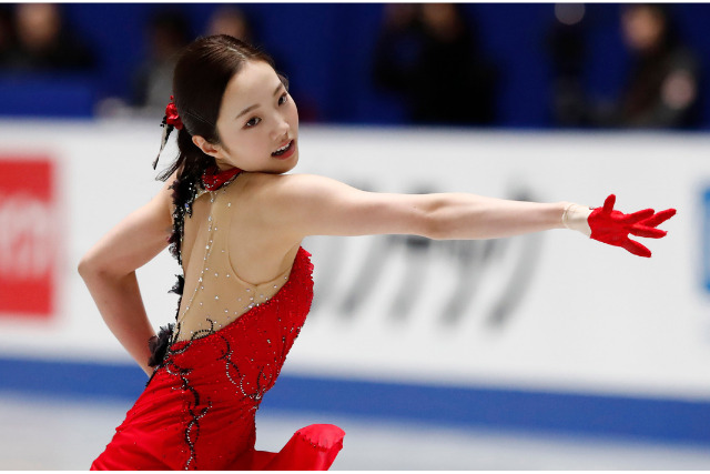 比較画像 本田真凜に似てる芸能人は8人 韓国ハラや上戸彩にそっくりでかわいい Xoxブログ